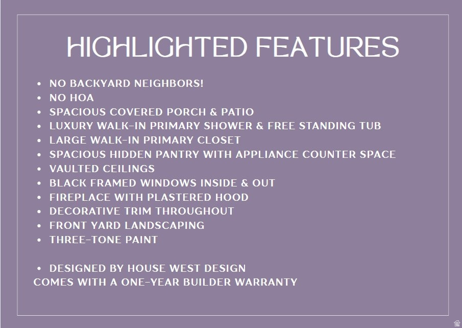 MOUNTAIN VIEW ESTATES - Residential