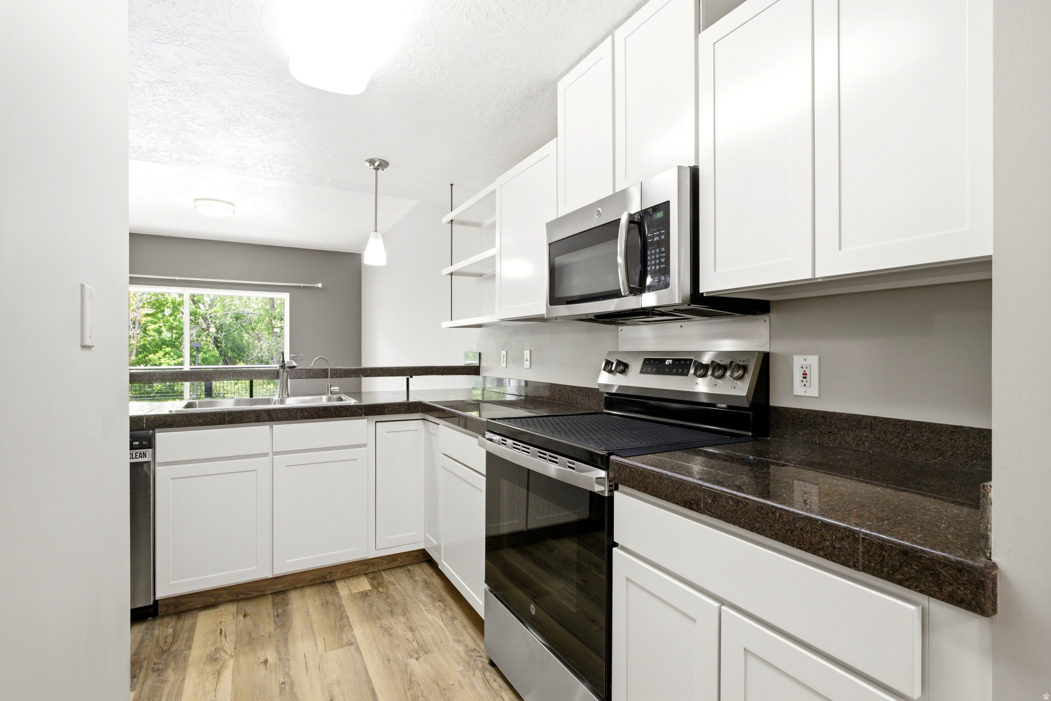 4340 HIGHLAND CONDO - Residential