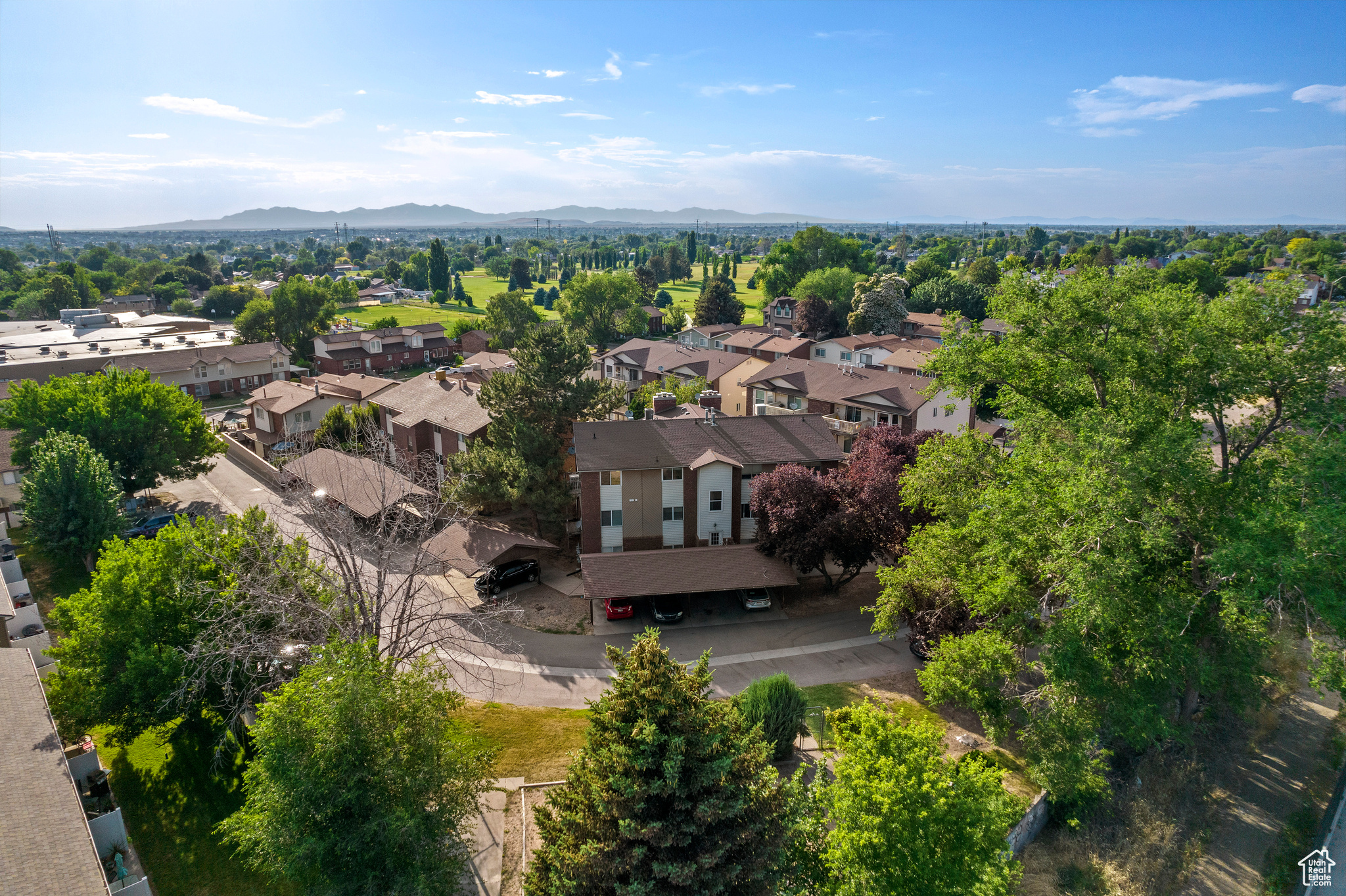 KENTWOOD - Residential