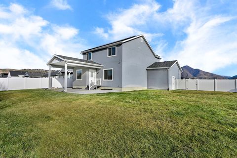 Tiny photo for 6899 S COOK DR, South Weber, UT 84405 (MLS # 2127251)