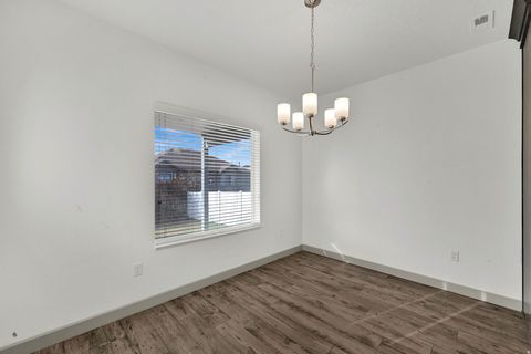 Tiny photo for 6899 S COOK DR, South Weber, UT 84405 (MLS # 2127251)