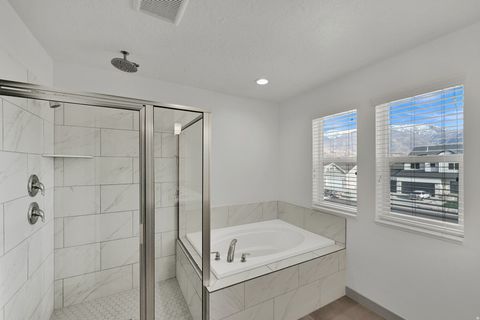 Tiny photo for 6899 S COOK DR, South Weber, UT 84405 (MLS # 2127251)