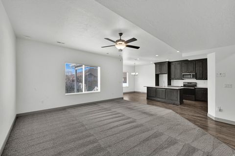 Tiny photo for 6899 S COOK DR, South Weber, UT 84405 (MLS # 2127251)