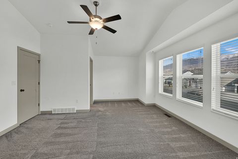 Tiny photo for 6899 S COOK DR, South Weber, UT 84405 (MLS # 2127251)