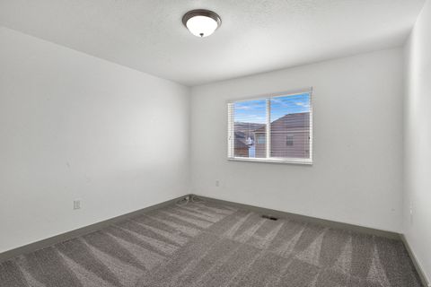 Tiny photo for 6899 S COOK DR, South Weber, UT 84405 (MLS # 2127251)