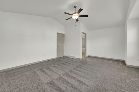 Tiny photo for 6899 S COOK DR, South Weber, UT 84405 (MLS # 2127251)
