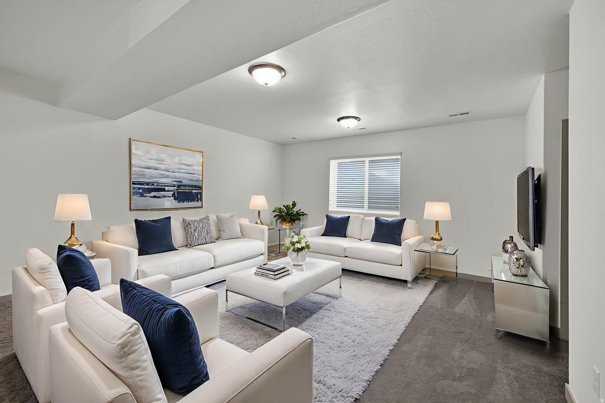 HARVEST PARK - Residential