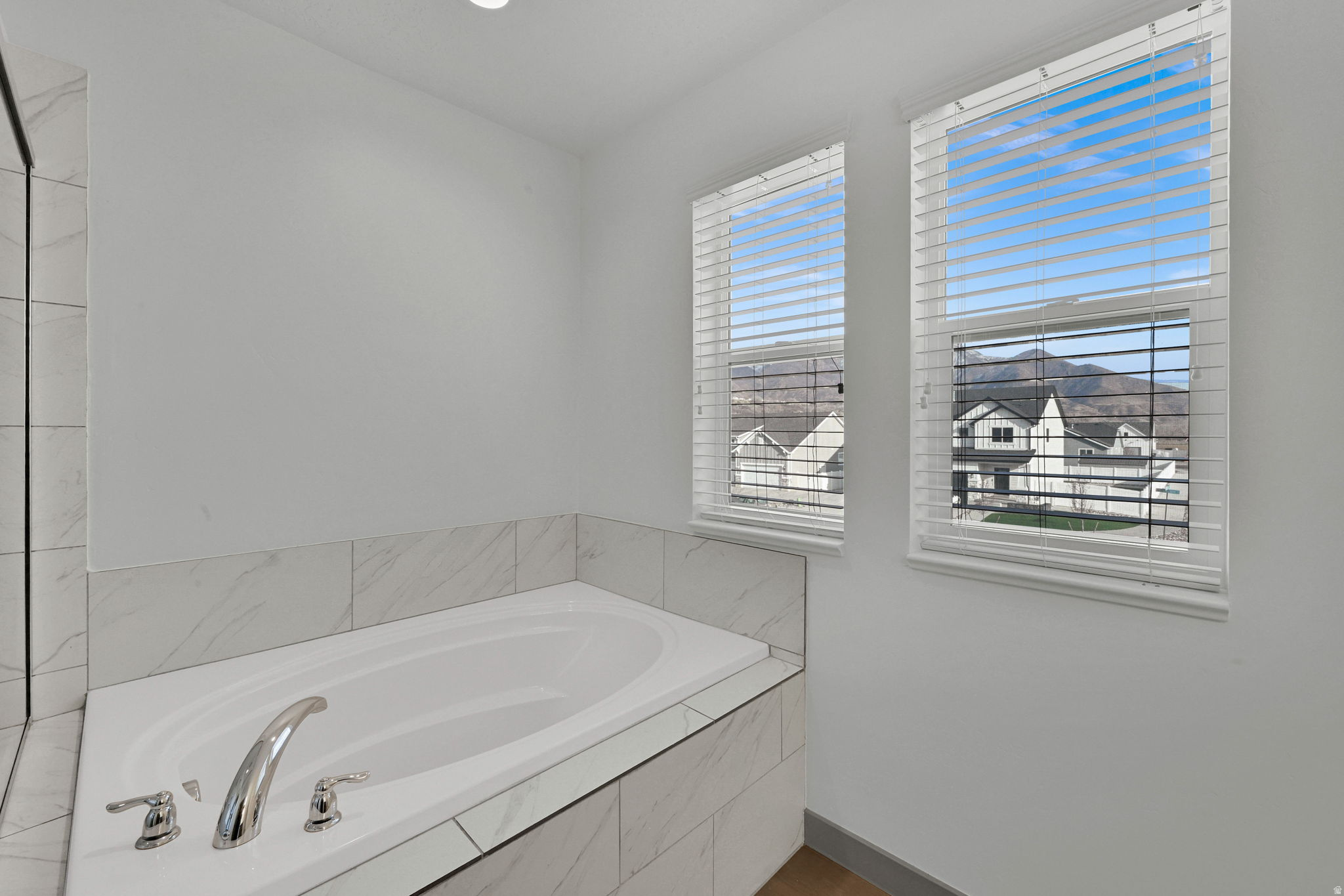 HARVEST PARK - Residential