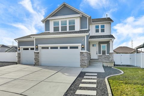 6899 S COOK DR South Weber UT 84405