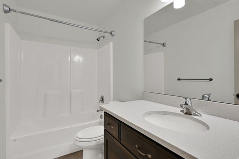 Tiny photo for 6899 S COOK DR, South Weber, UT 84405 (MLS # 2127251)