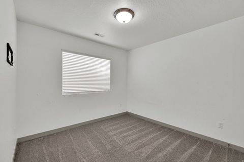 Tiny photo for 6899 S COOK DR, South Weber, UT 84405 (MLS # 2127251)