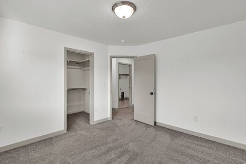 Tiny photo for 6899 S COOK DR, South Weber, UT 84405 (MLS # 2127251)