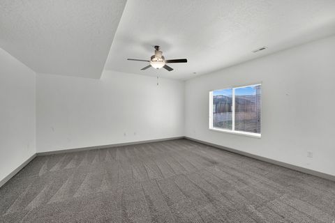 Tiny photo for 6899 S COOK DR, South Weber, UT 84405 (MLS # 2127251)