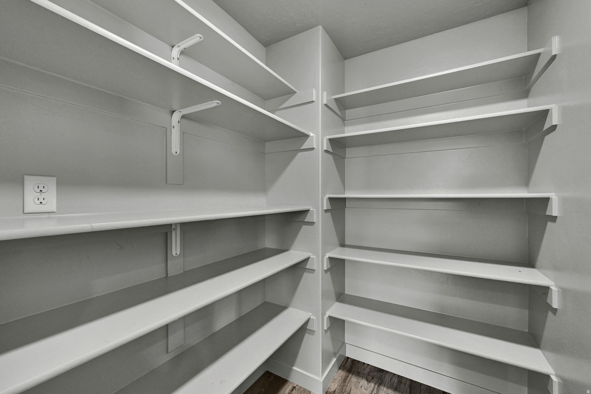 HARVEST PARK - Residential