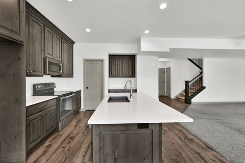 Tiny photo for 6899 S COOK DR, South Weber, UT 84405 (MLS # 2127251)