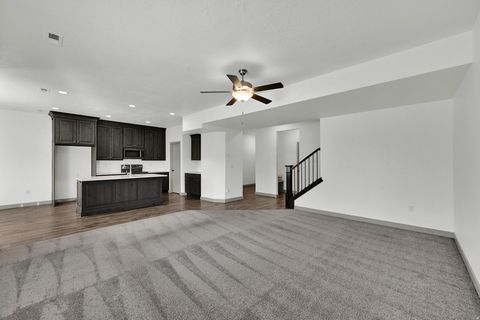 Tiny photo for 6899 S COOK DR, South Weber, UT 84405 (MLS # 2127251)
