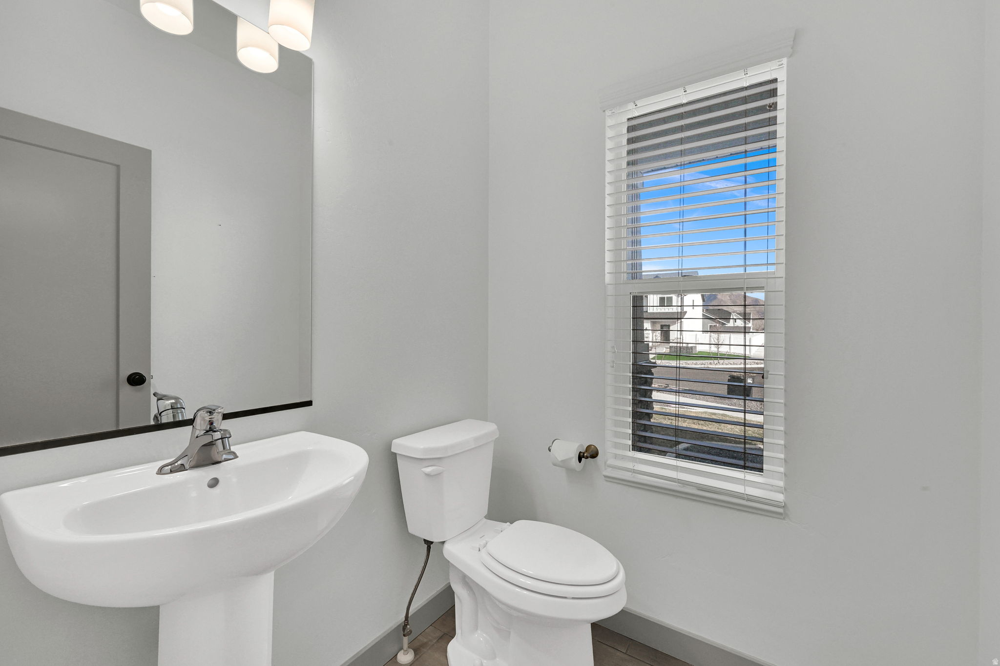 HARVEST PARK - Residential