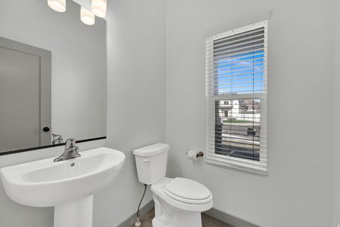 Tiny photo for 6899 S COOK DR, South Weber, UT 84405 (MLS # 2127251)