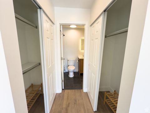 Tiny photo for 4097 S HIGHLAND DR E #3A, Holladay, UT 84124 (MLS # 2115440)