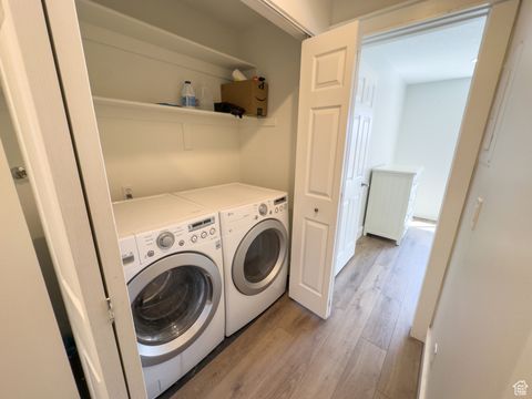 Tiny photo for 4097 S HIGHLAND DR E #3A, Holladay, UT 84124 (MLS # 2115440)