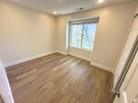 Tiny photo for 4097 S HIGHLAND DR E #3A, Holladay, UT 84124 (MLS # 2115440)