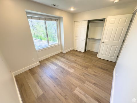 Tiny photo for 4097 S HIGHLAND DR E #3A, Holladay, UT 84124 (MLS # 2115440)