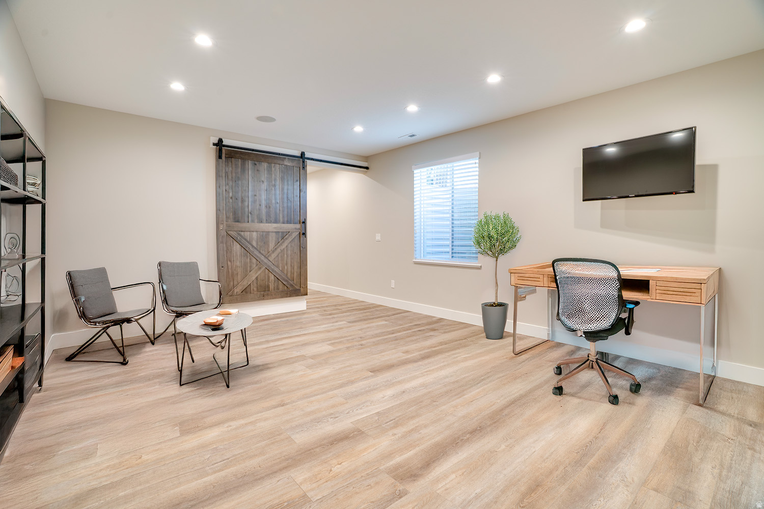 CROSSINGS AT LAKE CR - Residential