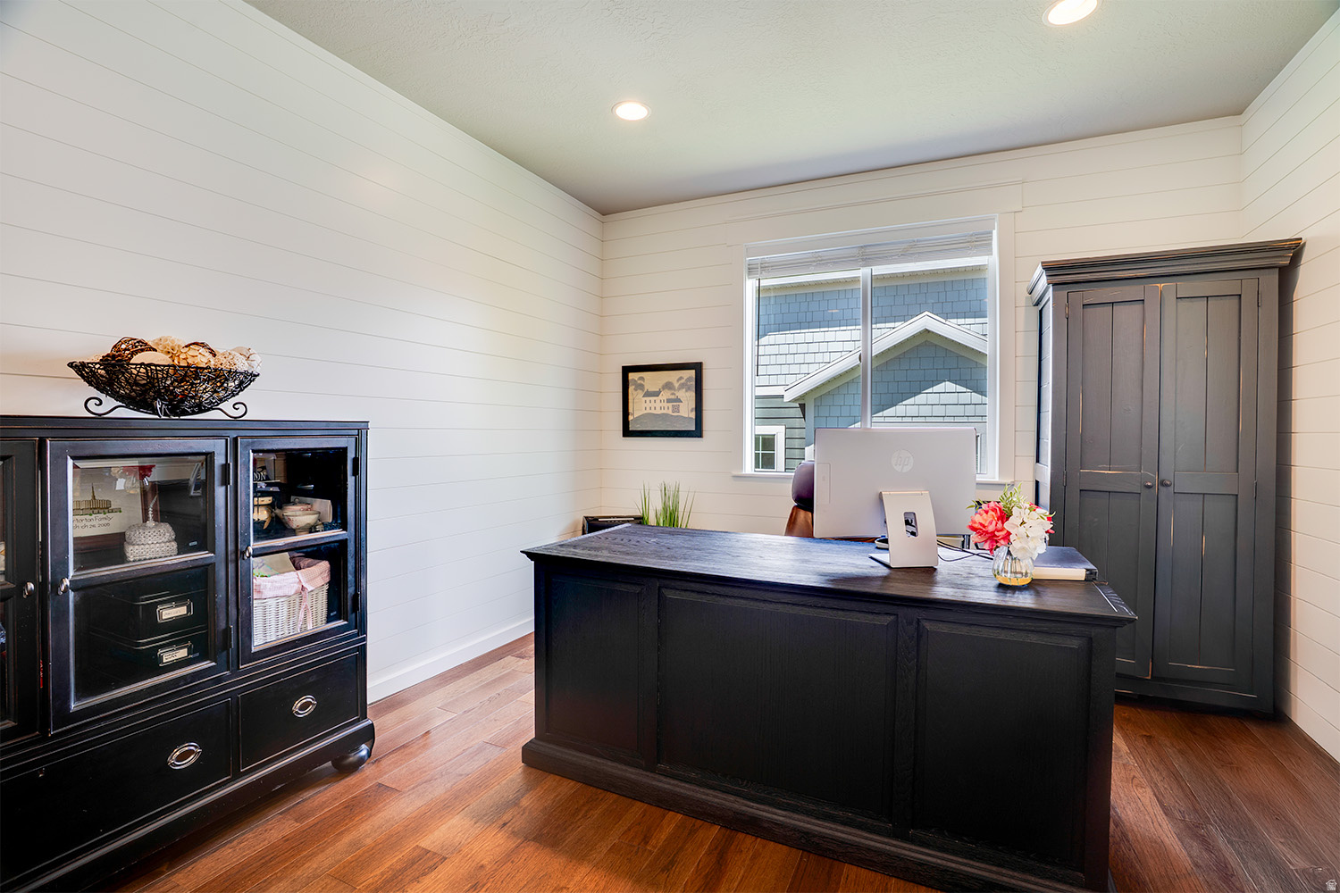 CROSSINGS AT LAKE CR - Residential