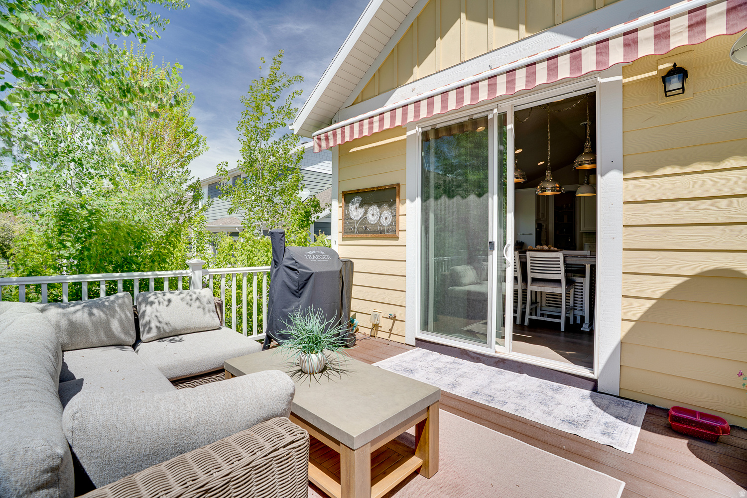 CROSSINGS AT LAKE CR - Residential