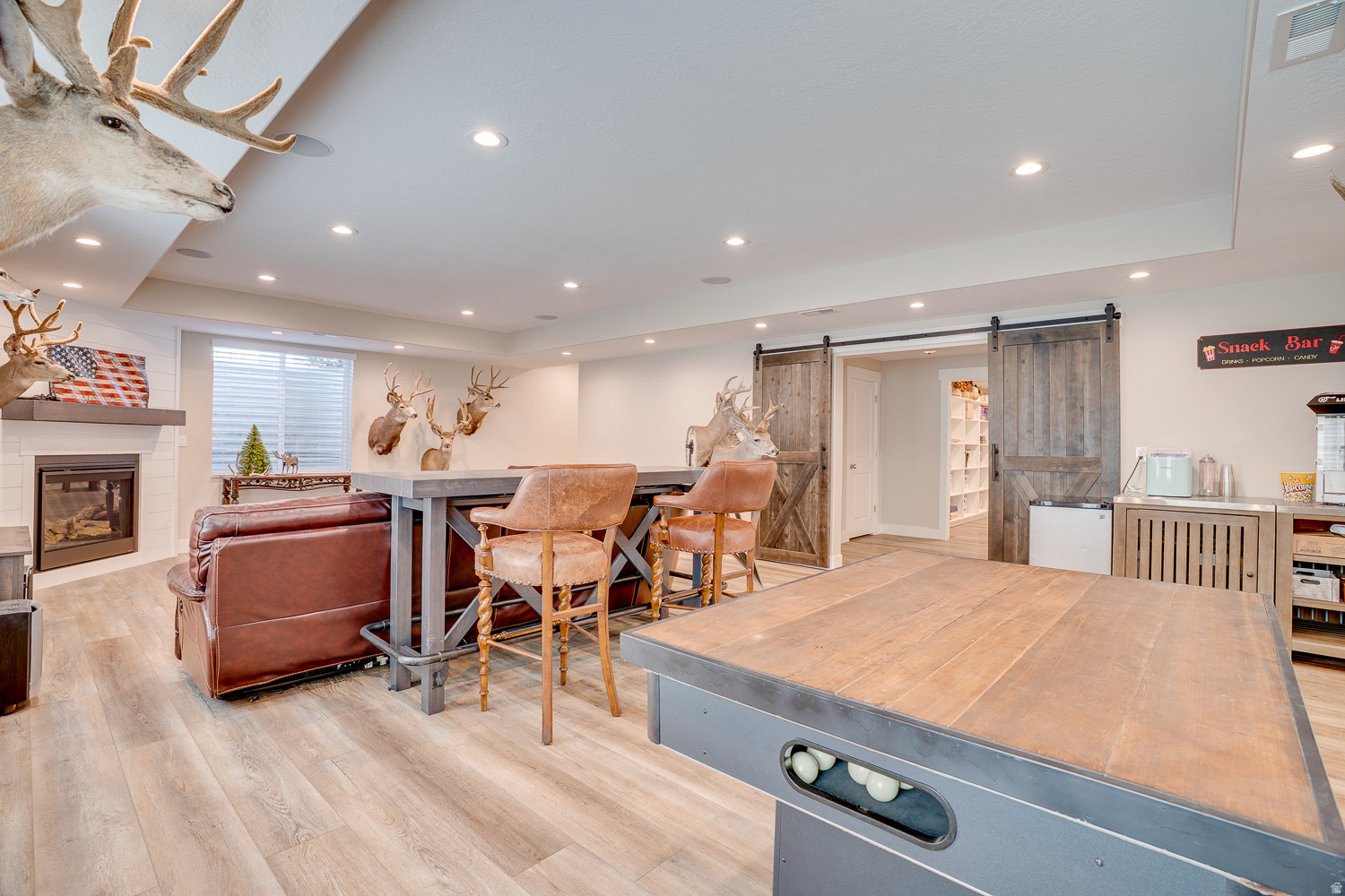 CROSSINGS AT LAKE CR - Residential