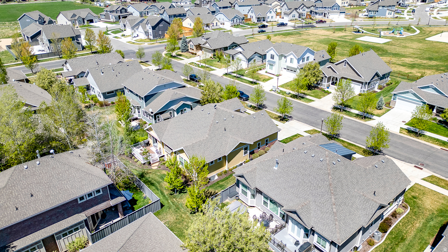 CROSSINGS AT LAKE CR - Residential