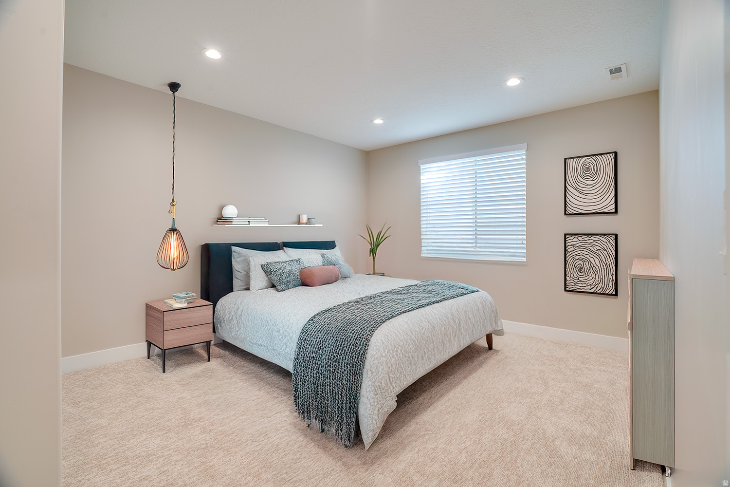 CROSSINGS AT LAKE CR - Residential