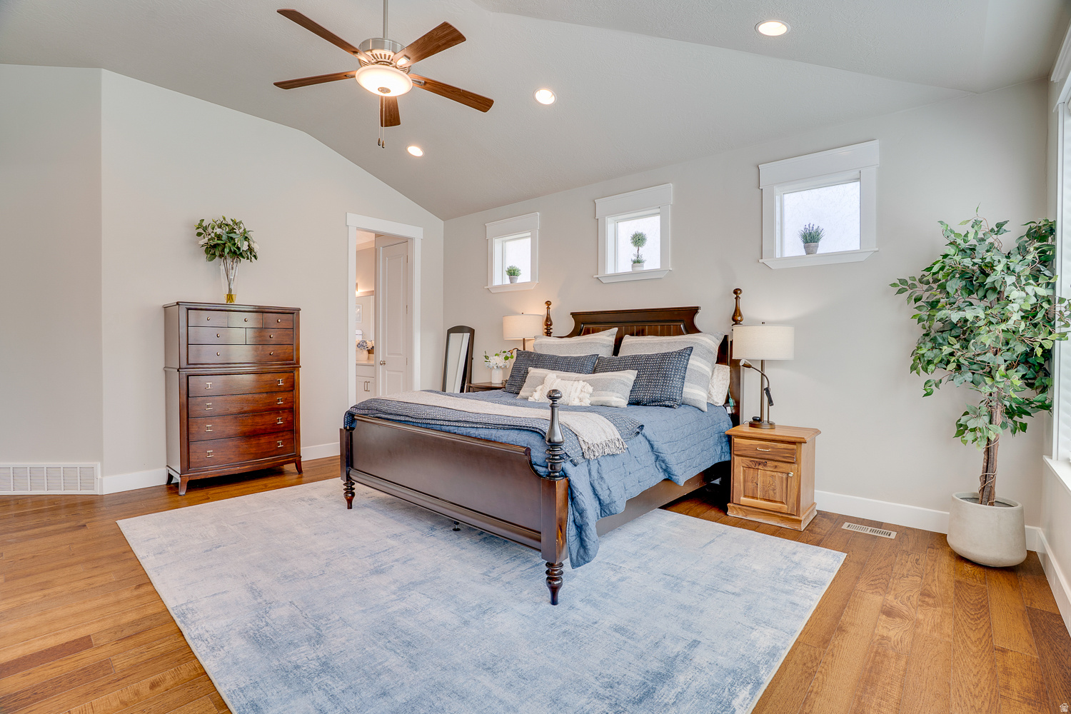 CROSSINGS AT LAKE CR - Residential