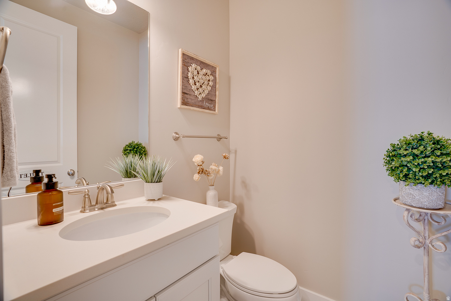 CROSSINGS AT LAKE CR - Residential