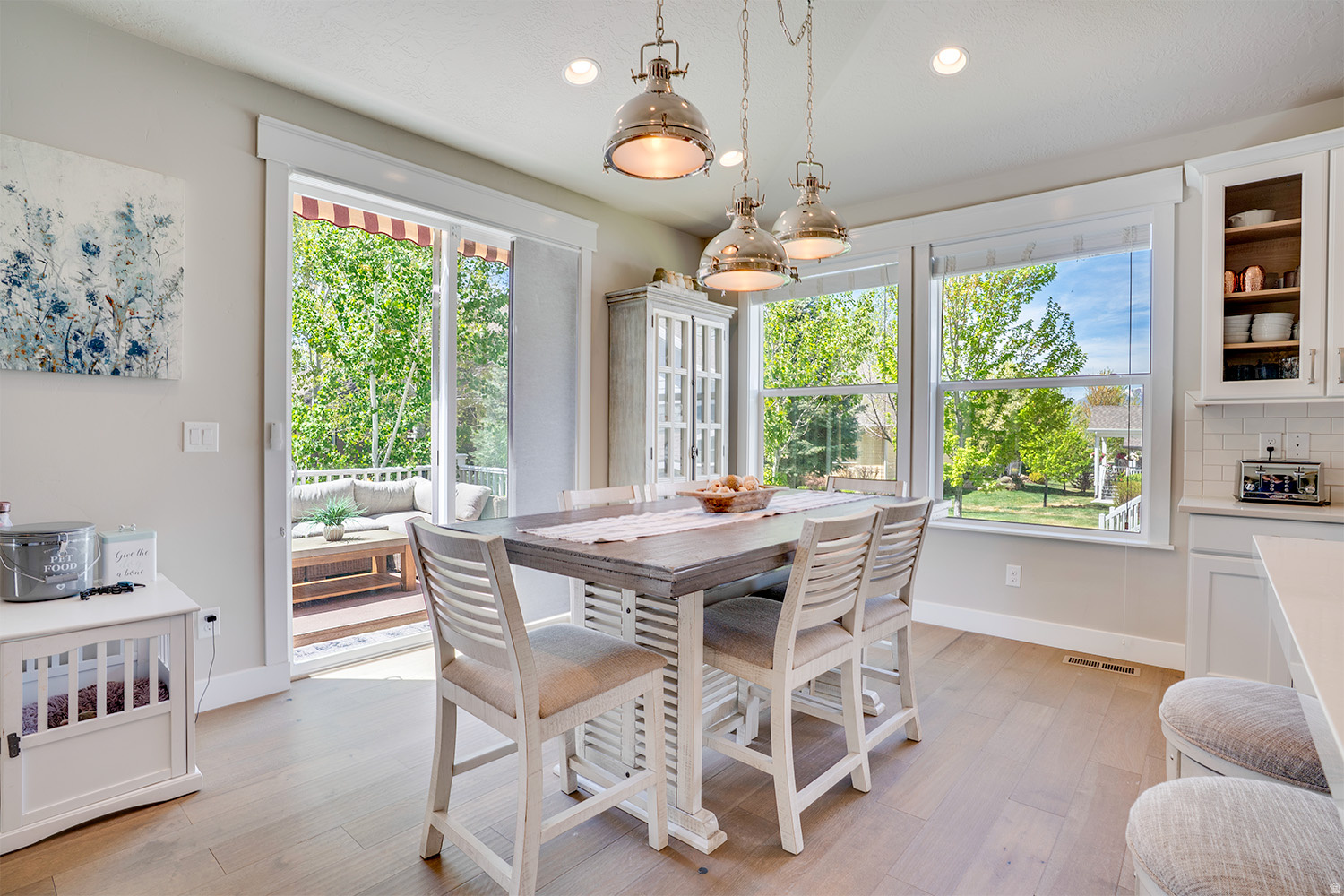 CROSSINGS AT LAKE CR - Residential