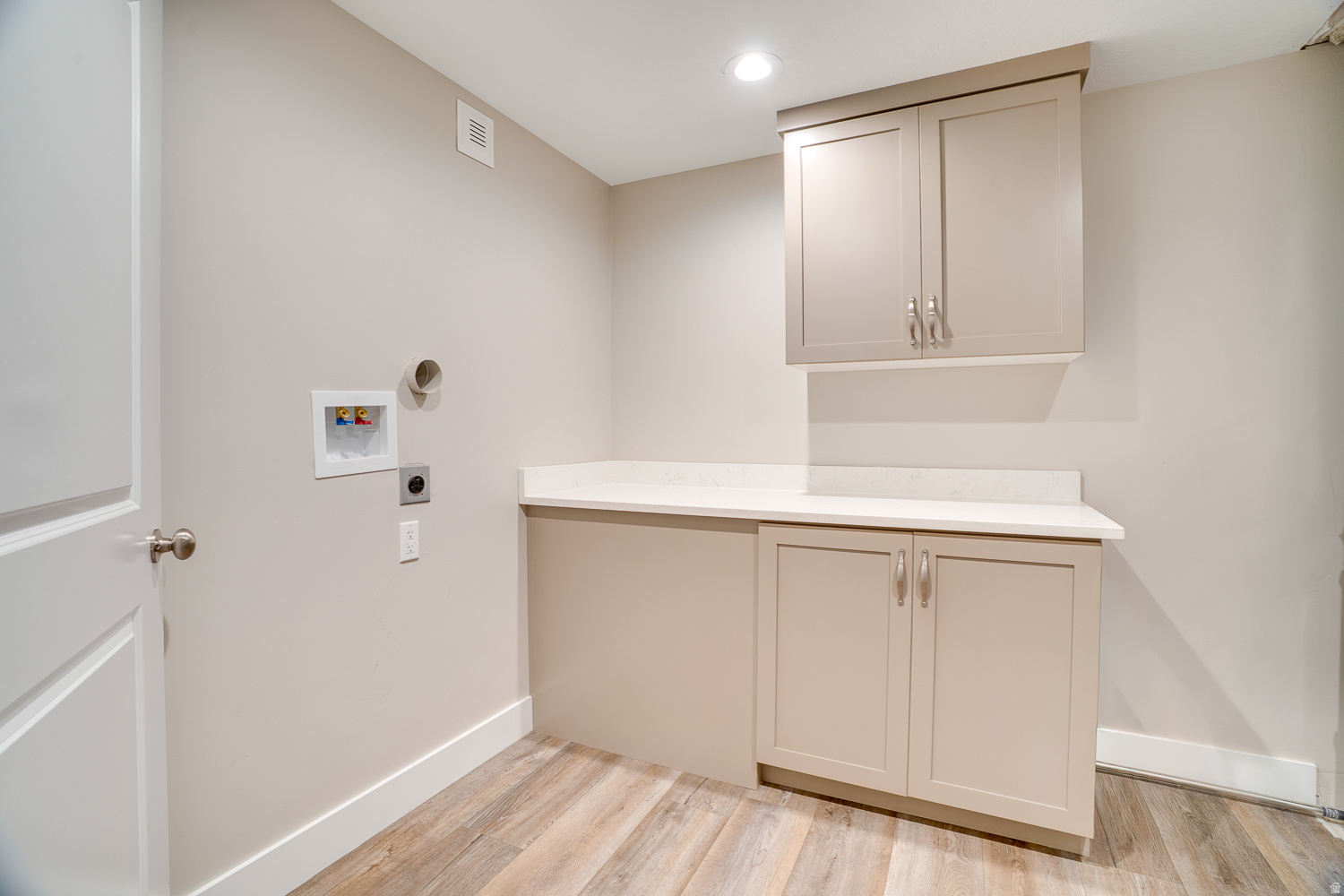 CROSSINGS AT LAKE CR - Residential