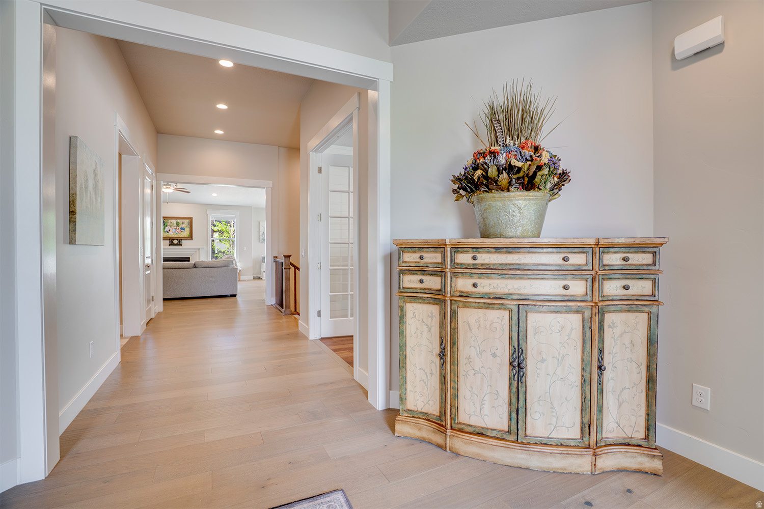 CROSSINGS AT LAKE CR - Residential