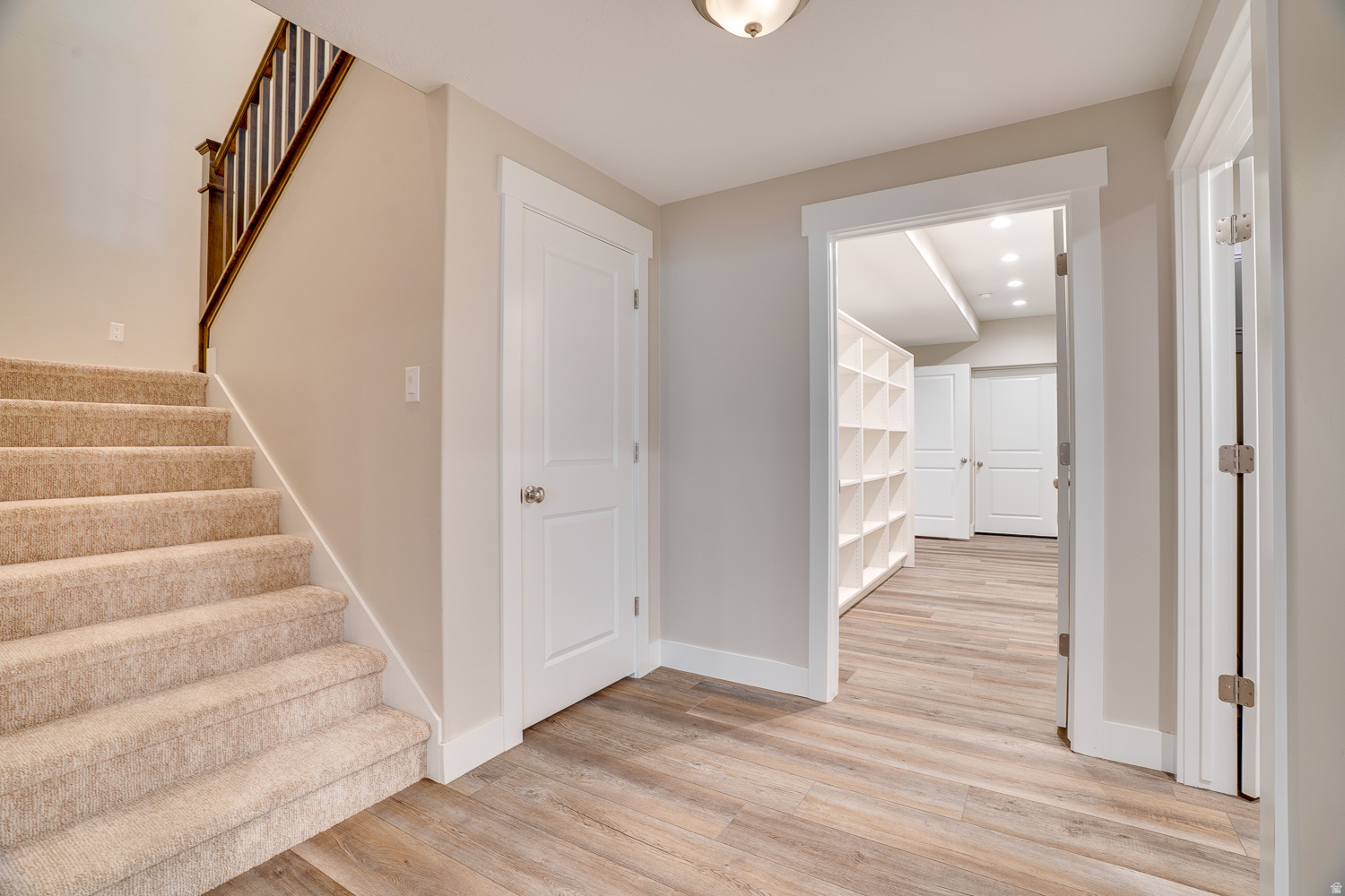 CROSSINGS AT LAKE CR - Residential