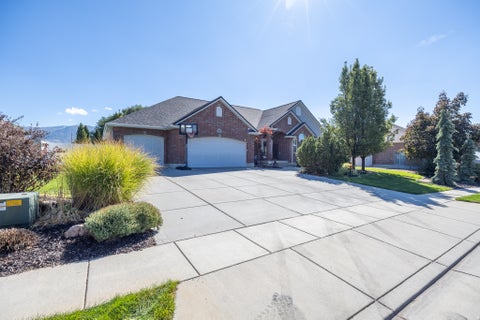 Tiny photo for 1670 N 1350 W, Farr West, UT 84404 (MLS # 2186444)