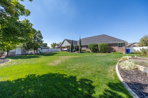Tiny photo for 1670 N 1350 W, Farr West, UT 84404 (MLS # 2186444)