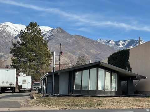 Tiny photo for 3772 S WASHINGTON BLVD, South Ogden, UT 84403 (MLS # 2138042)