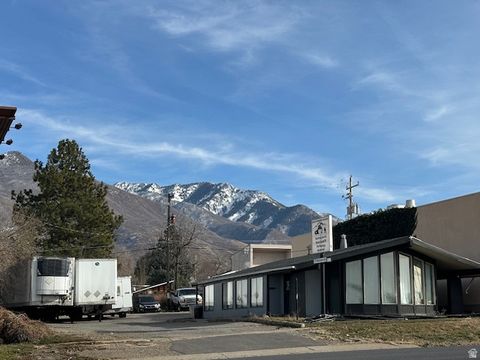 Tiny photo for 3772 S WASHINGTON BLVD, South Ogden, UT 84403 (MLS # 2138042)