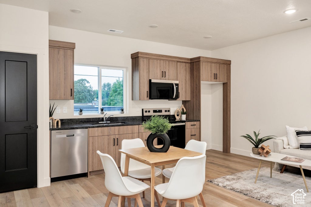 Photo of 452 N 100 W #103, Logan, UT 84321 (MLS # 2191156)