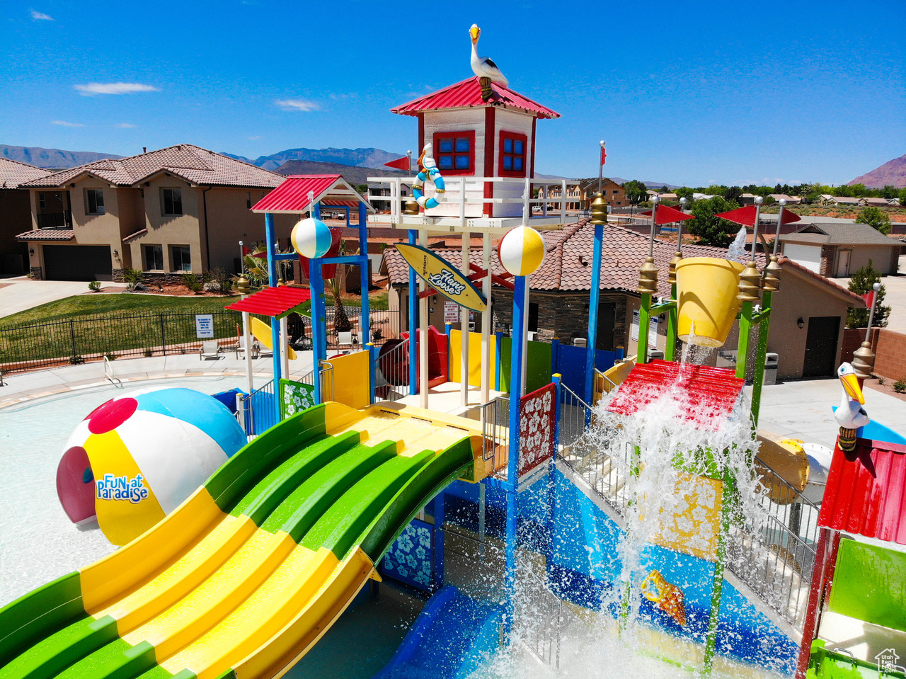 3800 Paradise Village Dr #84, Santa Clara, Utah image 47