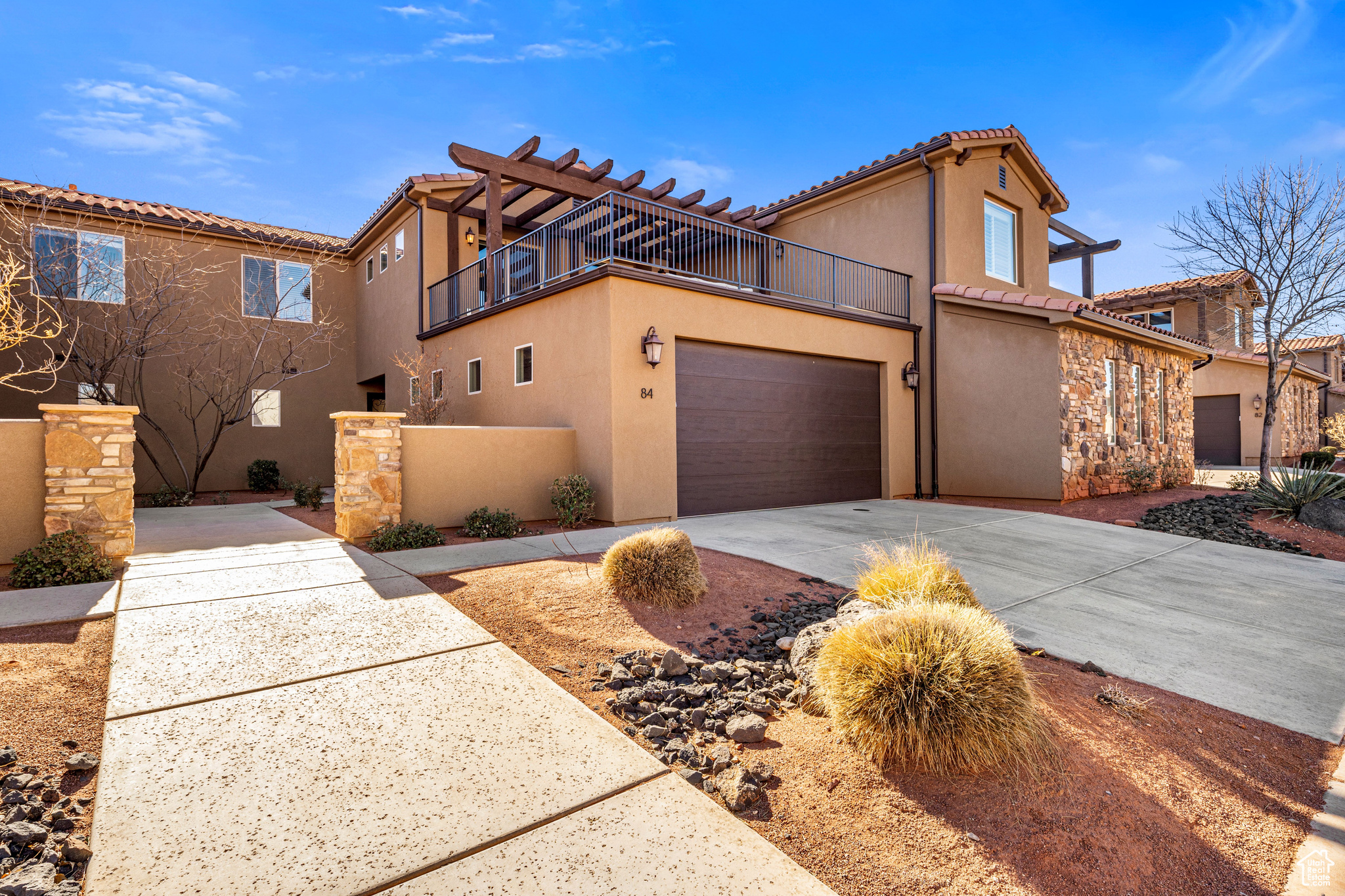 3800 Paradise Village Dr #84, Santa Clara, Utah image 1