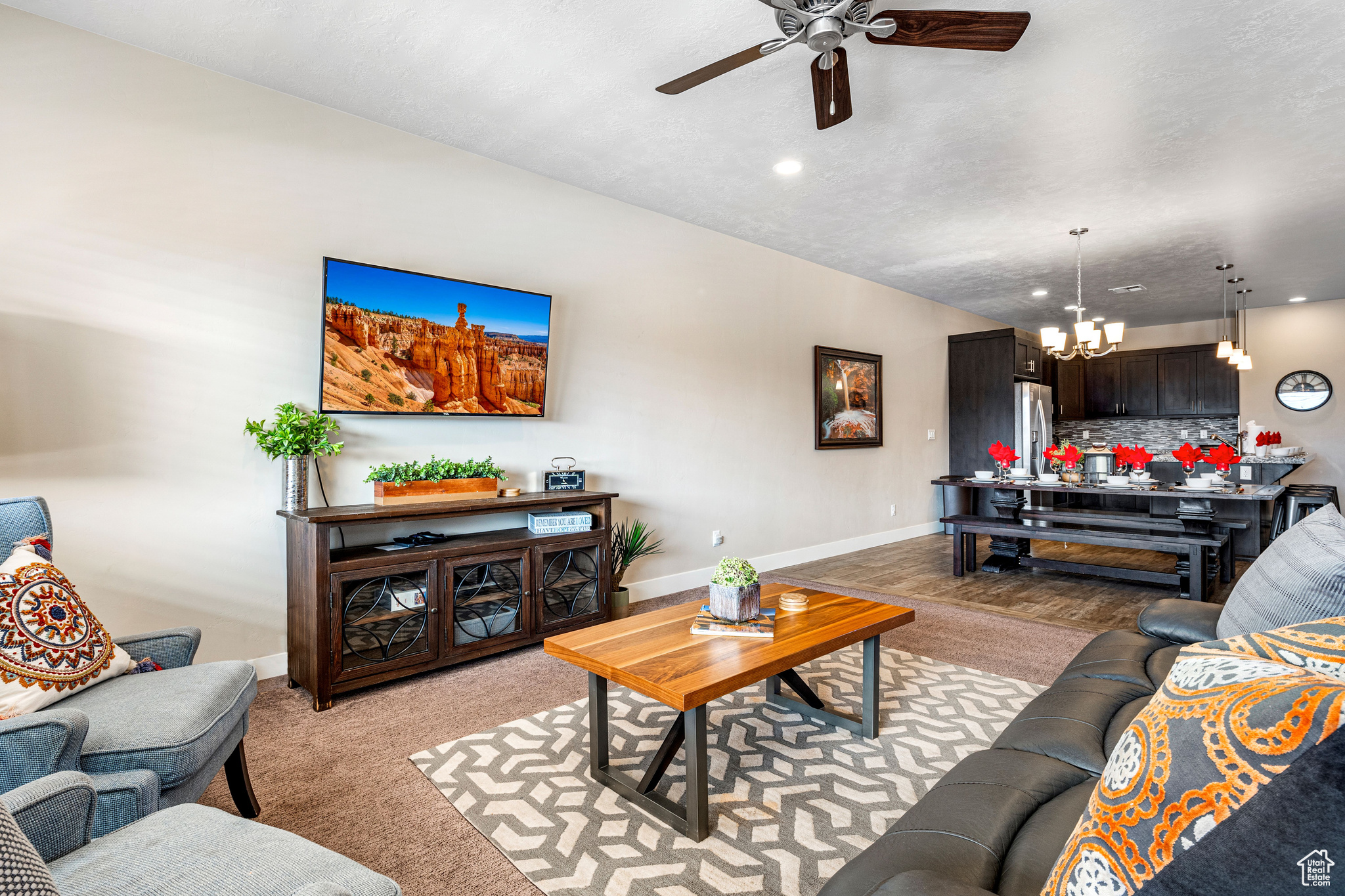 3800 Paradise Village Dr #84, Santa Clara, Utah image 5