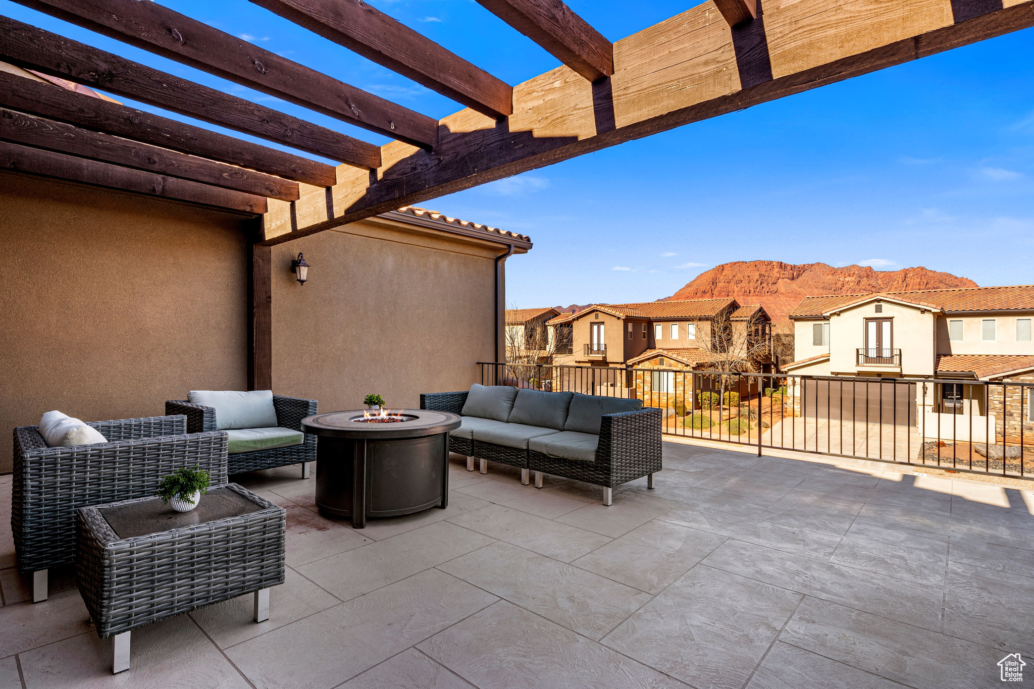 3800 Paradise Village Dr #84, Santa Clara, Utah image 31