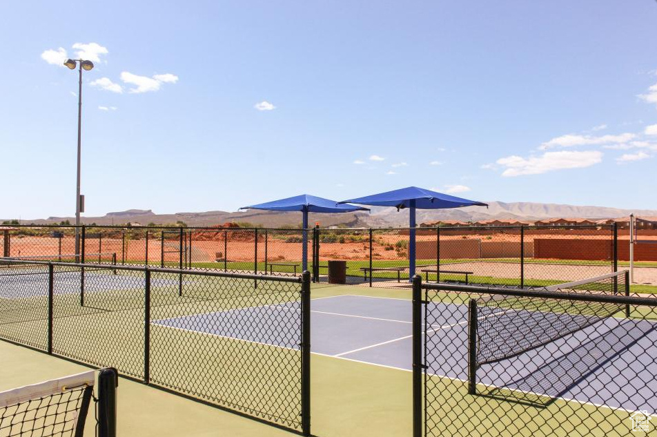 PARADISE VILLAGE AT ZION - Residential