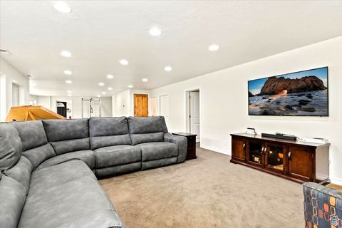 Tiny photo for 5548 E EMIGRATION CANYON RD E, Salt Lake City, UT 84108 (MLS # 2087414)