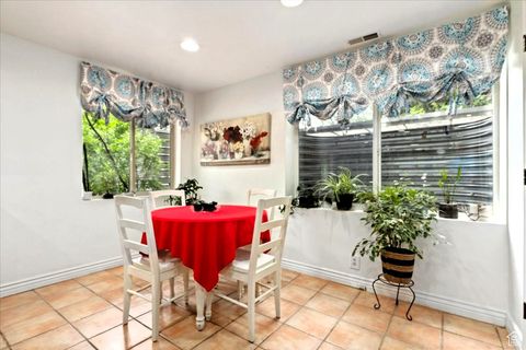 Tiny photo for 5548 E EMIGRATION CANYON RD E, Salt Lake City, UT 84108 (MLS # 2087414)